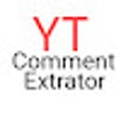 Ícone do programa: YouTube Comment Extractor