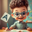 ไอคอนของโปรแกรม: Letter Sounds A To Z  Pho…