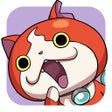 プログラムのアイコン：ようかい体操第一　パズルだニャン