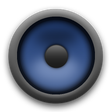 プログラムのアイコン：Default Music Player