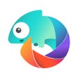 Icoon van programma: ColorHunt - Color Scaveng…