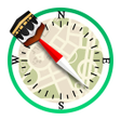 Ikona programu: Pray Time Qibla - Ramadan…