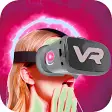 VR Player ProVR CinemaVR Player Movies 3DVR box