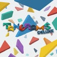 Ícone do programa: Tangrams Deluxe