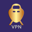 Programikonen: Train VPN - Fast Safe Sim…