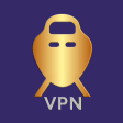 Train VPN - Fast Safe Simple