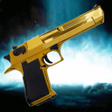 程序图标：Guns Sound Simulator