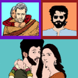 程序图标:Bollywood Movies Guess: W…