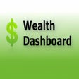 Programikonen: Wealth Dashboard