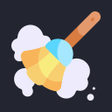 プログラムのアイコン：ClearNow