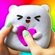Ikona programu: Squishy Magic: 3D Art