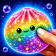 Ikona programu: Squishy Magic: 3D Art