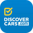 Symbol des Programms: DiscoverCars.com Car Rent…