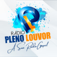 أيقونة البرنامج: Rádio Pleno Louvor