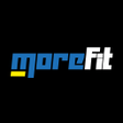 プログラムのアイコン：MoreFit