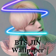プログラムのアイコン：BTS Jin wallpapers