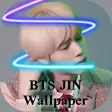 BTS Jin wallpapers