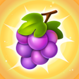 Programikonen: Fruits Tiles Fantasy