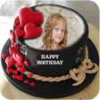 Ícone do programa: Photo On Cake