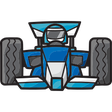 ไอคอนของโปรแกรม: Easy Image Optimizer