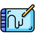 프로그램 아이콘: Easy Draw - Screenshot & …