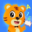 Ikona programu: 贝乐虎启蒙-宝宝早教益智大全