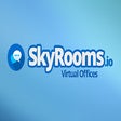 Programikonen: SkyRooms.IO Desktop Strea…