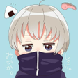 プログラムのアイコン：Inumaki Toge Wallpaper HD…