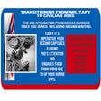 Ícone do programa: Military Transitioning Re…