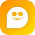 Ikona programu: Cute Emoji Messages