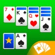 Solitaire. icon