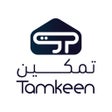 プログラムのアイコン：Tamkeen Stores  معارض تمك…