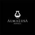 Programikonen: AlmaLusa Hotels
