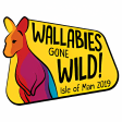 Wallabies Gone Wild 2019