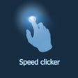 Иконка программы: Speed clicker