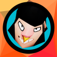 プログラムのアイコン：Cringe Stars