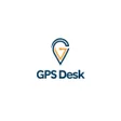 Biểu tượng của chương trình: GPSDESK TRACK