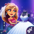 プログラムのアイコン：Fabulous  Angelas Wedding…
