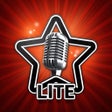 Иконка программы: StarMaker Lite-Sing Karao…