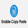 Enable Copy Paste - E.C.P