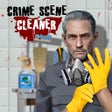 Ikona programu: Crime Scene Cleaner 3D Mo…