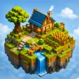 Icône du programme : Cubic Builder 3D: Sandbox