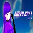 Programikonen: Super Spy Violet