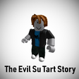 Icon of program: The Evil S u Tart Story