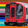 Programikonen: London Train Route Planne…