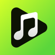 أيقونة البرنامج: Music Slide Maker