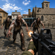 程序图标：Dark Hunt: Zombie Shooter