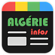 Programikonen: Algérie infos - أخبار الج…