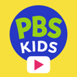 Symbol des Programms: PBS KIDS Video