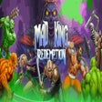 Иконка программы: Mad King Redemption